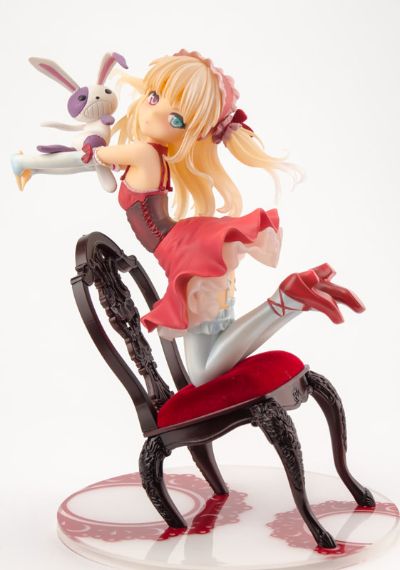 我的朋友很少NEXT 羽濑川小鸠 -高贵夜之血族-