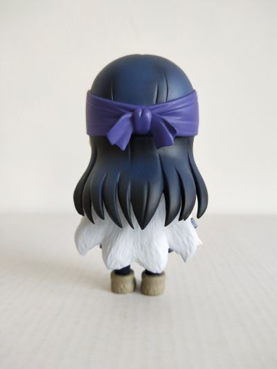 粘土人#902 黄金神威  阿希莉帕