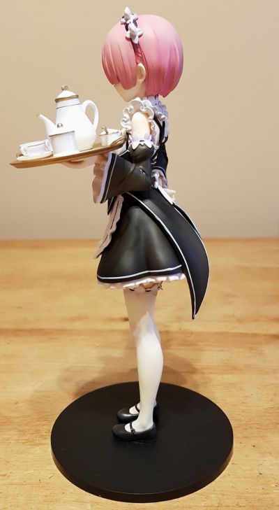 Re：从零开始的异世界生活 	拉姆