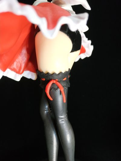 EXQ手办 CODE GEASS 叛逆的鲁鲁修 C.C. Apron Style Ver. 