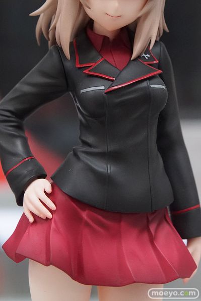 少女与战车 剧场版 逸见艾丽卡