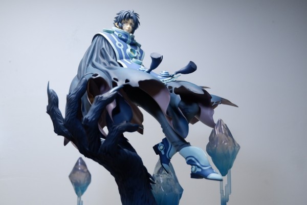 ワンホビセレクション ドラマティカル マーダー 莲 Rhyme Mode ver.