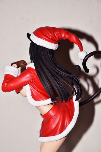 圣诞夜的礼物 诺埃尔·沙·诺瓦露