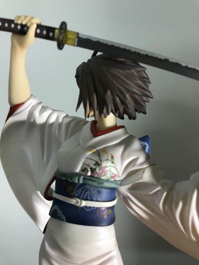 剧场版 空之境界  两仪式 -如梦般日子的余韵-