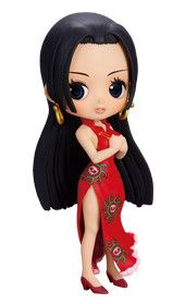 Q Posket 海贼王 波雅・汉库克 Special Color ver. 