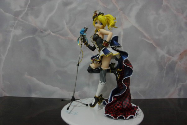 ALTER  Lovelive  绚濑绘里