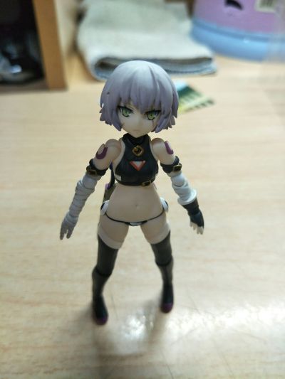 千值练 4inch-nel系列  Fate / Grand Order 开膛手杰克
