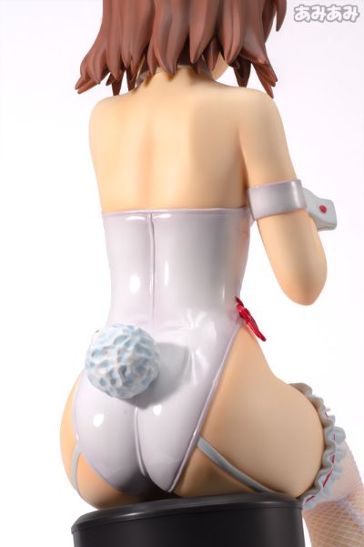 B-style 某科学的超电磁炮 御坂美琴 兔女郎