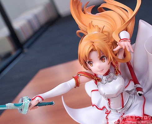 剧场版 刀剑神域 -序列之争- 亚丝娜