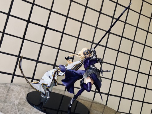 命运/外典 贞德