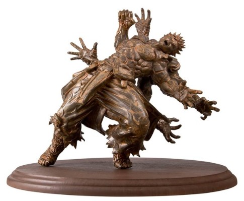 阿修罗之怒 阿修罗