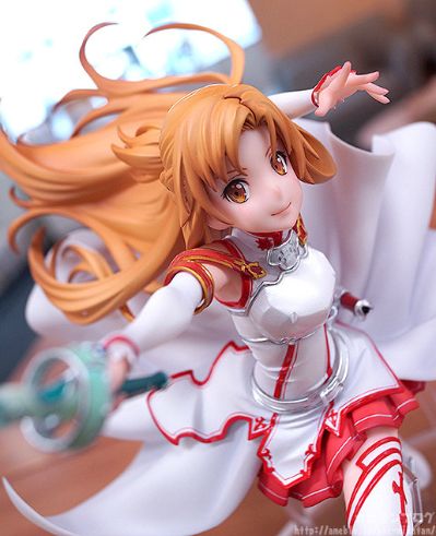 剧场版 刀剑神域 -序列之争- 亚丝娜