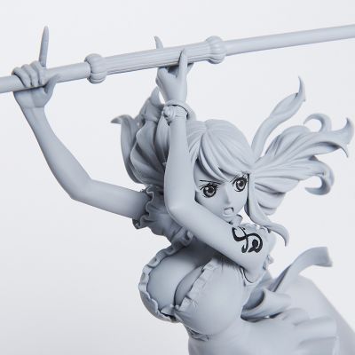 スカルチャーズ 海贼王 娜美