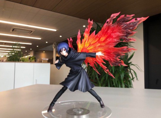 ARTFX J 东京喰种:re 雾岛董香