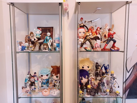 一番赏 Tales オブ ヴェスペリア 尤里・ローウェル 