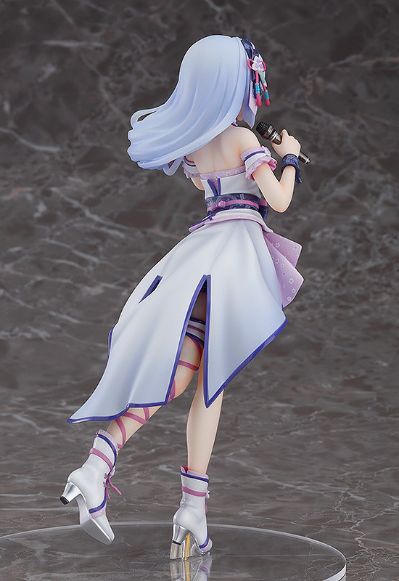 偶像大师 MILLION LIVE! 白石紬 踏出迈向梦想的一步Ver.