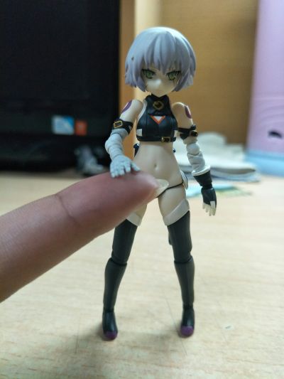 千值练 4inch-nel系列  Fate / Grand Order 开膛手杰克