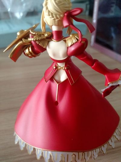 figma#370 命运-创世 Saber EXTRA