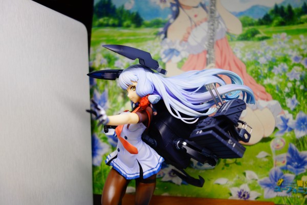 舰队Collection -舰娘- 丛云 改二