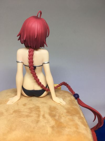 娜娜 压泡面 白