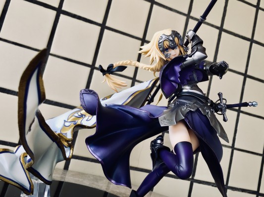 Maxfactory贞德[户田聪.ver]