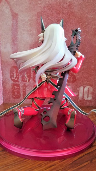 女王之刃P-10 逢魔の女王 阿尔德拉