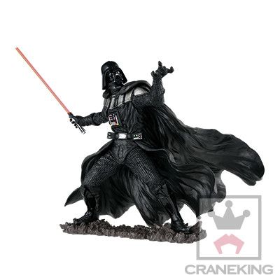 星球大战系列 超豪块  达斯·维德