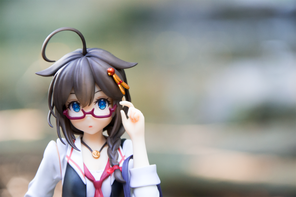 舰队Collection -舰娘- 时雨 私服Ver.