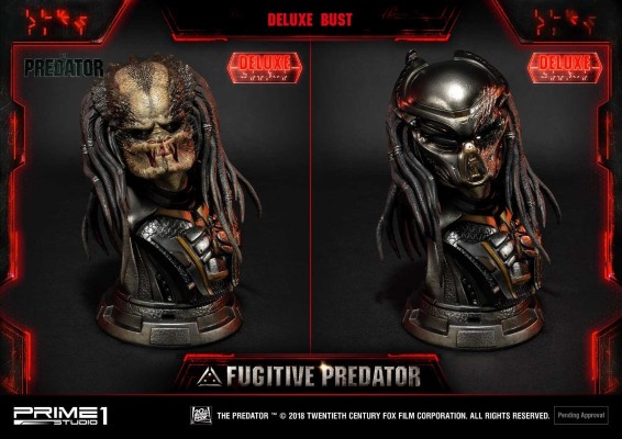 究极稀有主线 PMTPR-1DX 铁血战士 铁血战士 DX版