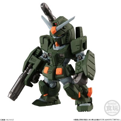 FW Gundam Converge #13