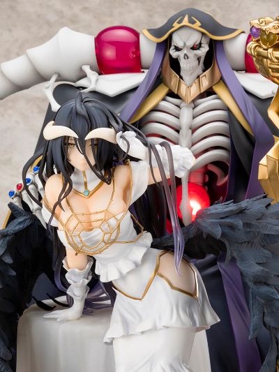 OVERLORD 雅儿贝德