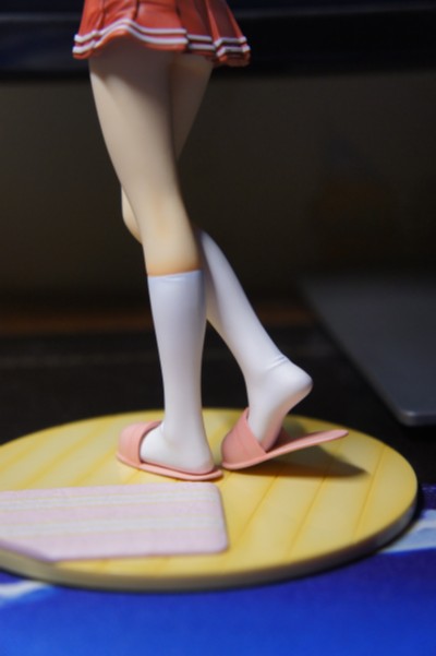 V.I.P. ToHeart2（甘露樹版） 小牧愛佳 