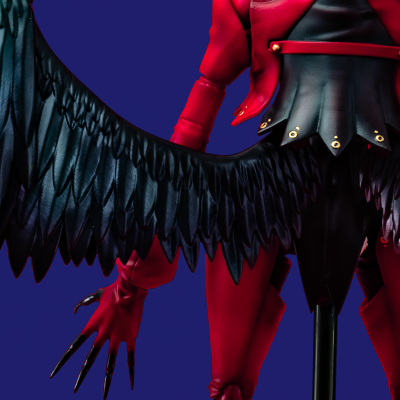 ACKS No.PE-01 女神异闻录5 亚森