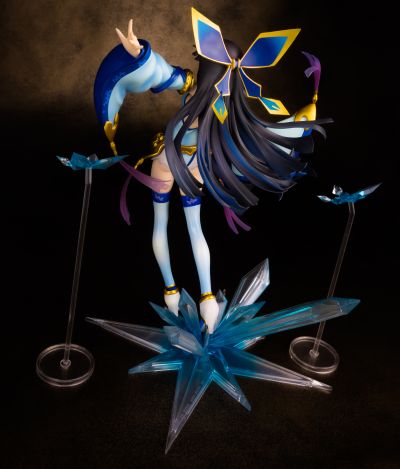 山海战记 聂小倩 镜结霜霖 ver.