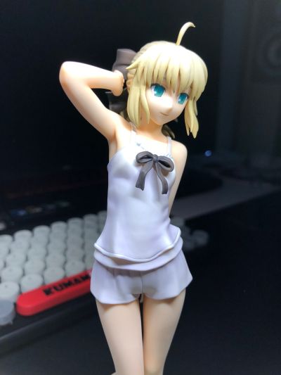Fate/stay night SABER Summer Ver.