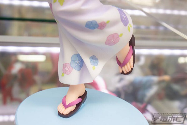 KDcolle Re：从零开始的异世界生活 雷姆 浴衣