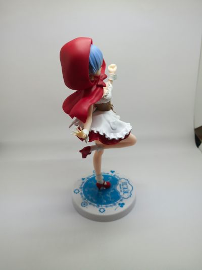 Re：从零开始的异世界生活 蕾姆 Red Hood