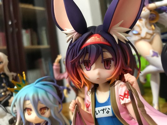 天津罪 水无月萤