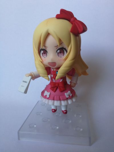 粘土人#894 埃罗芒阿老师 山田精灵