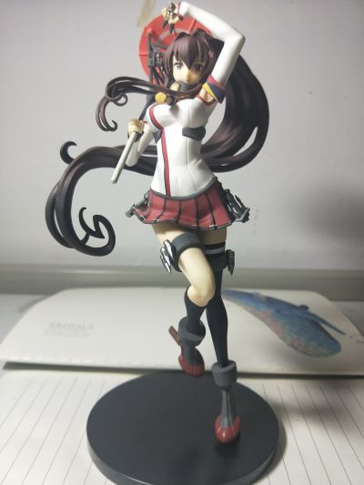 舰队Collection -舰娘- 大和