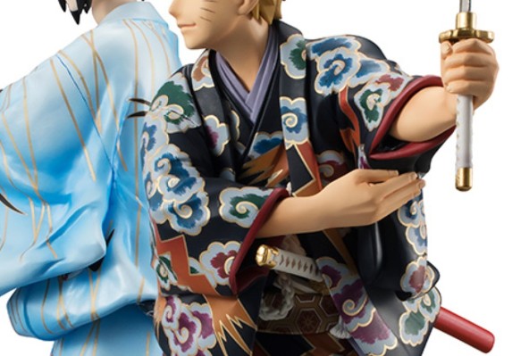 G.E.M. NARUTO－火影忍者－ 	漩涡鸣人 歌舞伎