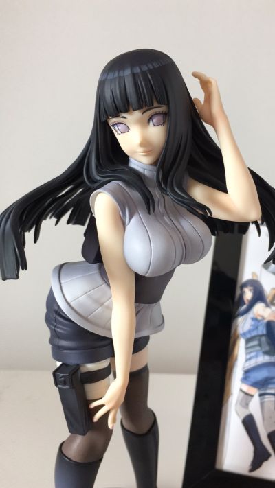 火影忍者GALS 日向雏田 2