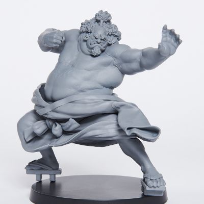 SCultures 航海王 甚平