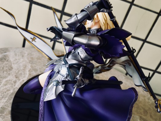 命运/外典 贞德