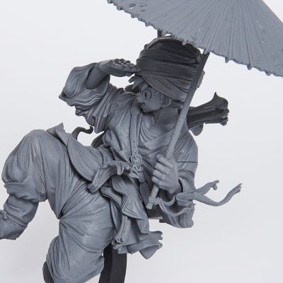 SCultures 龙珠Z 孙悟空 