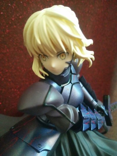 一番赏 剧场版 Fate/stay Night Heaven's Feel Saber