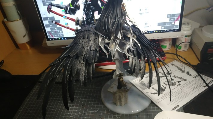 Overlord 雅儿贝德