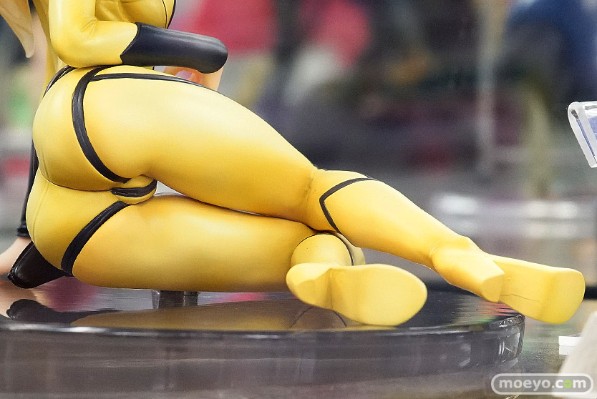 大和女子Collection 宇宙战舰大和号2202 爱的战士们 森雪 舰内服ver.