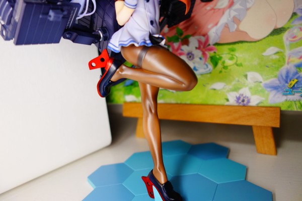 舰队Collection -舰娘- 丛云 改二