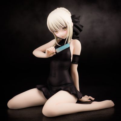 Fate/hollow ataraxia Saber (Alter) 泳装